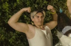 Lerkon Michelin Blank Meme Template