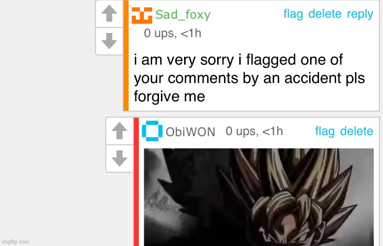 Guess how I found that comment | made w/ Imgflip meme maker