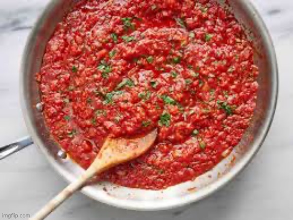 Sauce | made w/ Imgflip meme maker