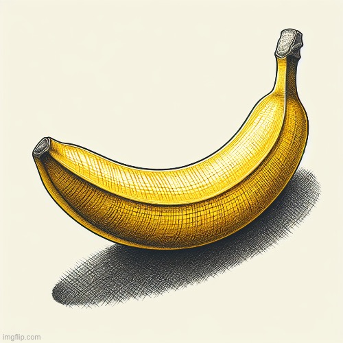 Tutorial | banana • KiwiChameleon.com