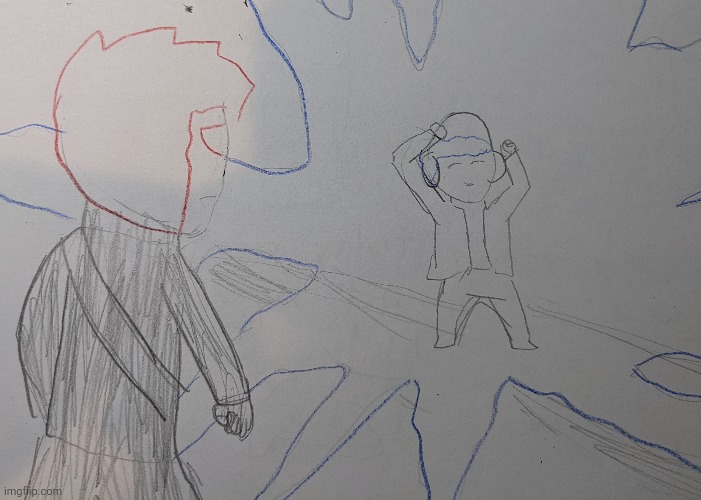 I finally gave spark an ability | made w/ Imgflip meme maker