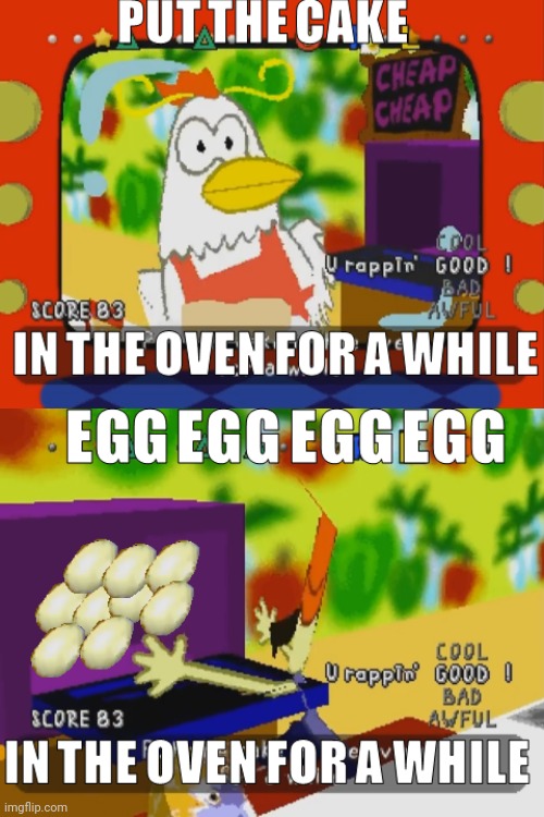 Egg EGG EGG | made w/ Imgflip meme maker