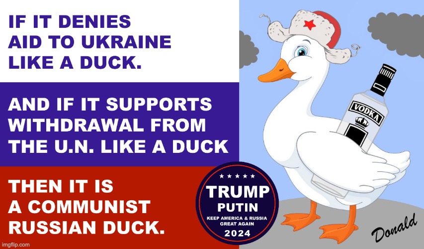 Donald Trump Duck Meme | image tagged in donald trump duck meme | made w/ Imgflip meme maker