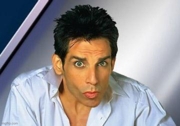 zoolander | image tagged in zoolander | made w/ Imgflip meme maker