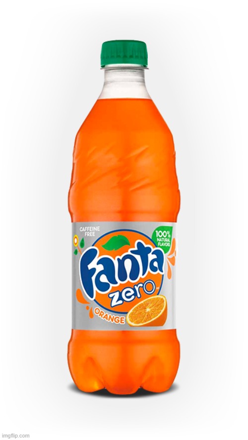 Fanta | image tagged in fanta | made w/ Imgflip meme maker