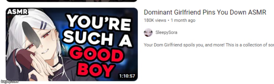 why is it an hour long | made w/ Imgflip meme maker