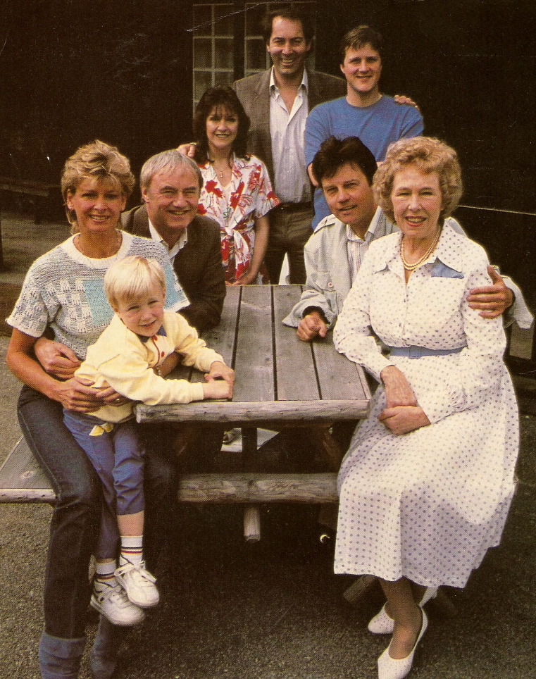 Emmerdale Meme Blank Meme Template