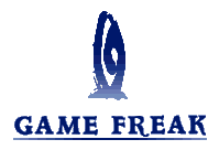 High Quality Game Freak Blank Meme Template