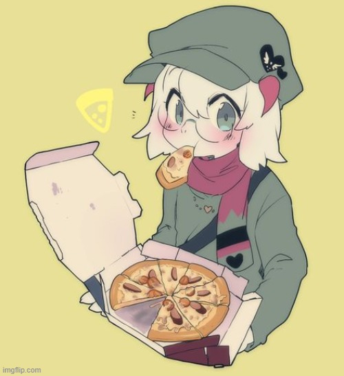 i'm eating your order | made w/ Imgflip meme maker