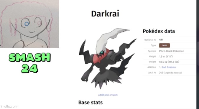 I can't tell if this is a violation of the smash or pass rule | made w/ Imgflip meme maker