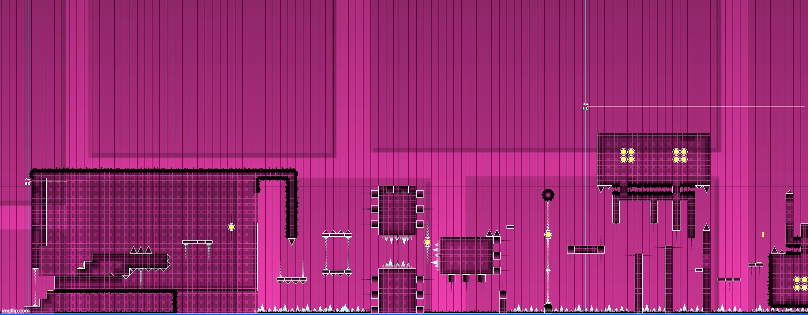 making a 1.0 level :D | made w/ Imgflip meme maker