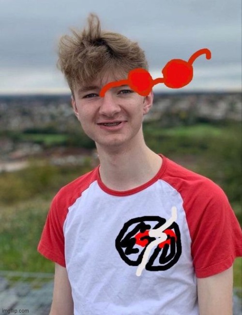 H3Y C001 K1D. 1S TH15 Y0U | made w/ Imgflip meme maker