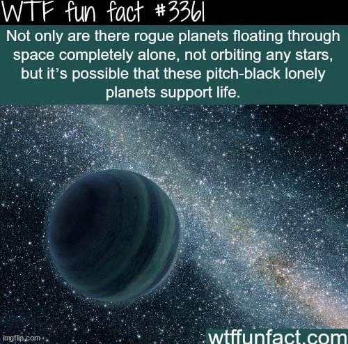 At least we have a star. And seven other planets. | made w/ Imgflip meme maker