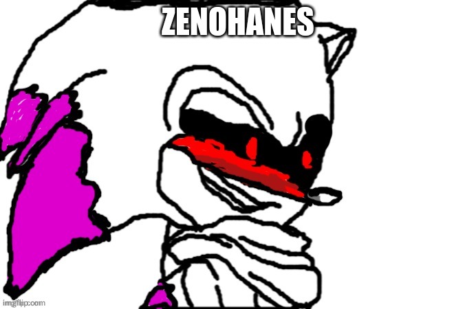 Zenophanes OH REALLY? | ZENOHANES | image tagged in zenophanes oh really | made w/ Imgflip meme maker