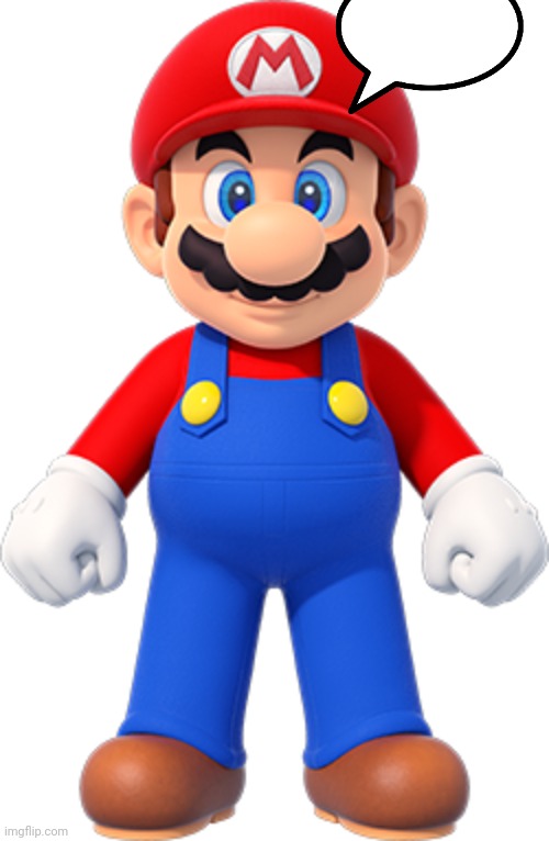 Mario | image tagged in mario | made w/ Imgflip meme maker