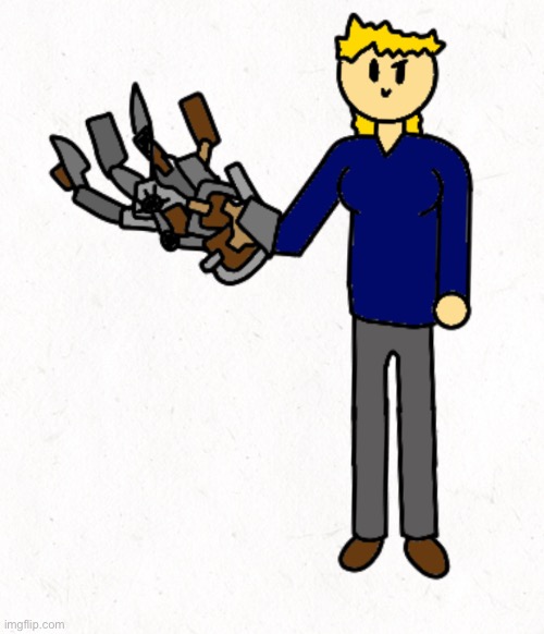 Rp with future anne | made w/ Imgflip meme maker