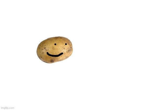 Potato is offering to kill anyone you want | image tagged in rp | made w/ Imgflip meme maker