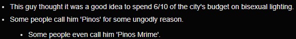 pinos mrime | made w/ Imgflip meme maker