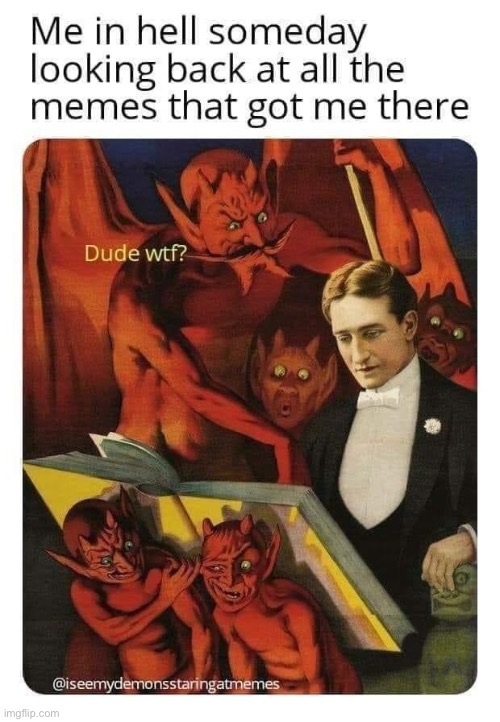 Hell | image tagged in hell | made w/ Imgflip meme maker