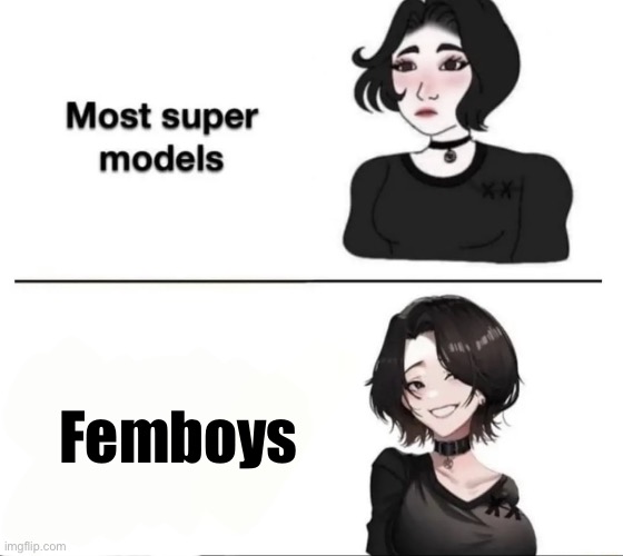 /j | Femboys | image tagged in girl in black dress glow-up | made w/ Imgflip meme maker