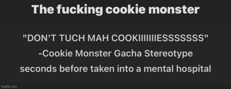 I found a quizz and I’m bored so [gacha] stereo type quiz on the comments | made w/ Imgflip meme maker