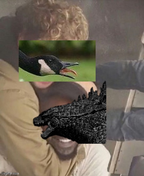 Hug a friend | image tagged in hug a friend | made w/ Imgflip meme maker
