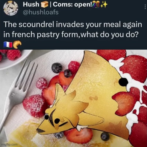 wholesome innocent image! :D | made w/ Imgflip meme maker