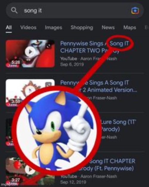 image tagged in sonic the hedgehog | made w/ Imgflip meme maker