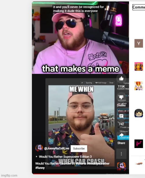 no way | made w/ Imgflip meme maker