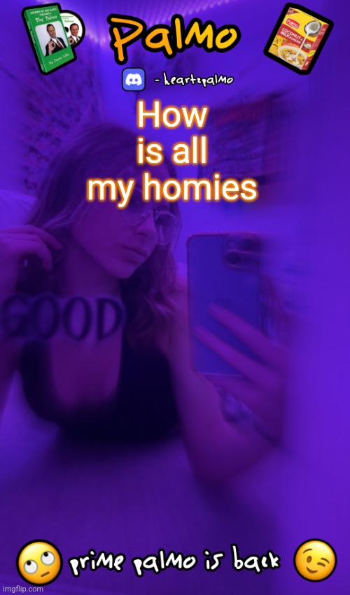 follow me plsss | How is all my homies | image tagged in follow me plsss | made w/ Imgflip meme maker