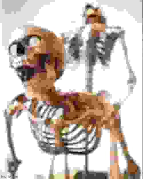 hot skeleton porn HD 2024 no ads try not to splurge | made w/ Imgflip meme maker