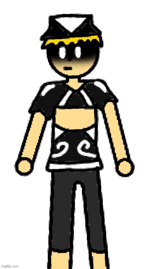 Pov Saike is just sitting at a bar | made w/ Imgflip meme maker