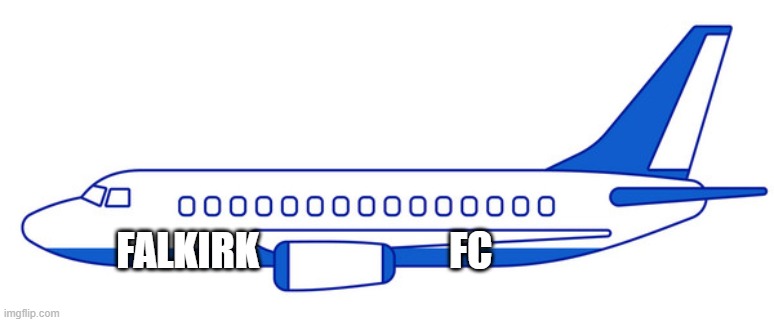 FALKIRK                        FC | made w/ Imgflip meme maker