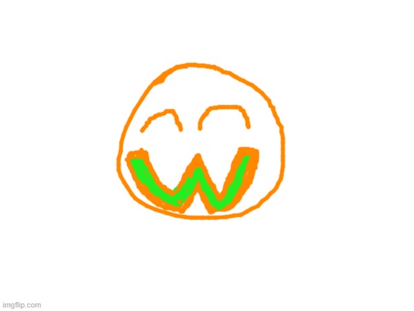 The crinkly happy now :D | made w/ Imgflip meme maker