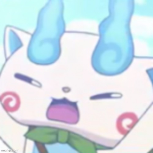 Komasan | image tagged in komasan | made w/ Imgflip meme maker