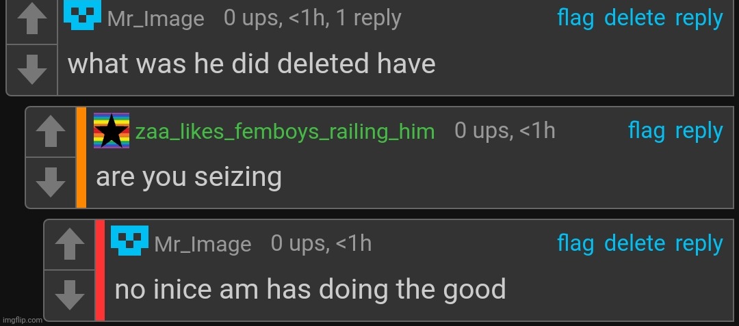 ima mrge get a stronk | image tagged in ima mrge get a stronk | made w/ Imgflip meme maker