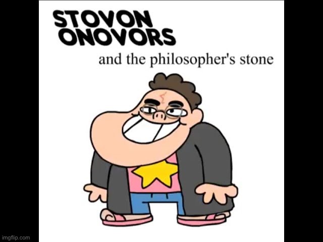 image tagged in steven universe | made w/ Imgflip meme maker