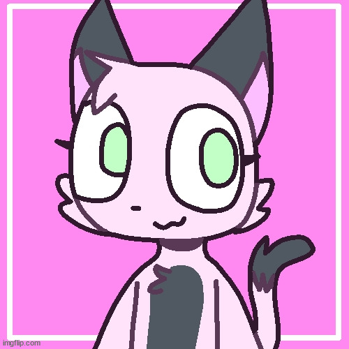 commission | made w/ Imgflip meme maker