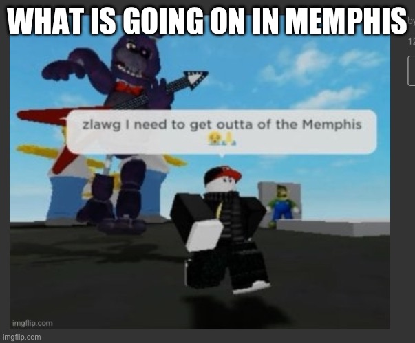 AD A NOH ER LAYER AND COMIT | WHAT IS GOING ON IN MEMPHIS | made w/ Imgflip meme maker