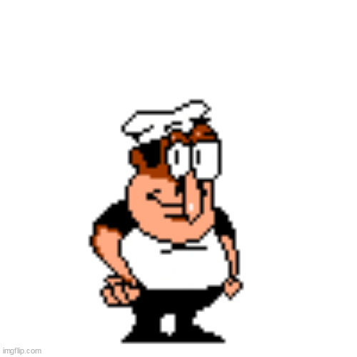 Peppino Spaghetti Peter Griffin taunt | image tagged in peppino spaghetti peter griffin taunt | made w/ Imgflip meme maker