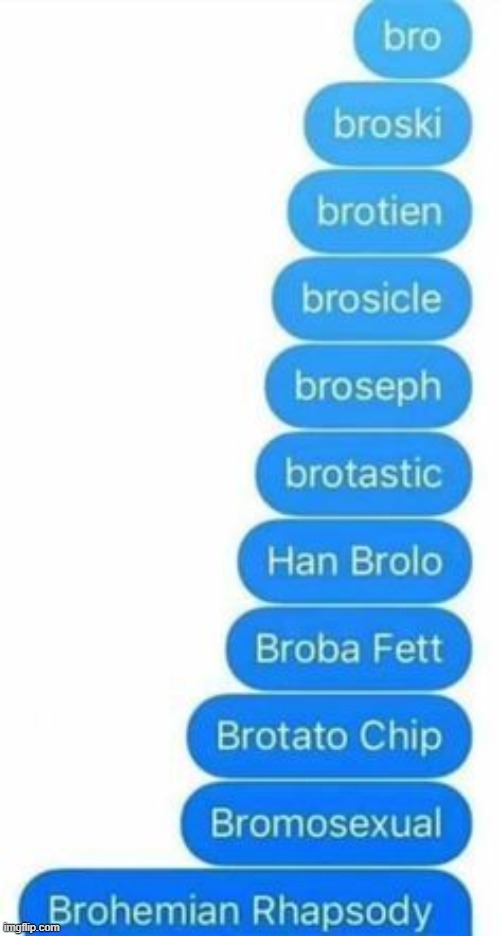 brosquitos | made w/ Imgflip meme maker