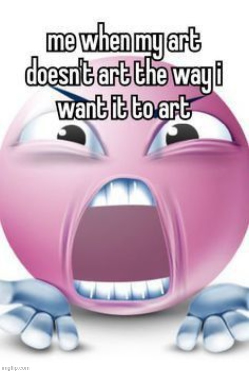 I LOVE AND DESPISE MS PAINT SMM | made w/ Imgflip meme maker