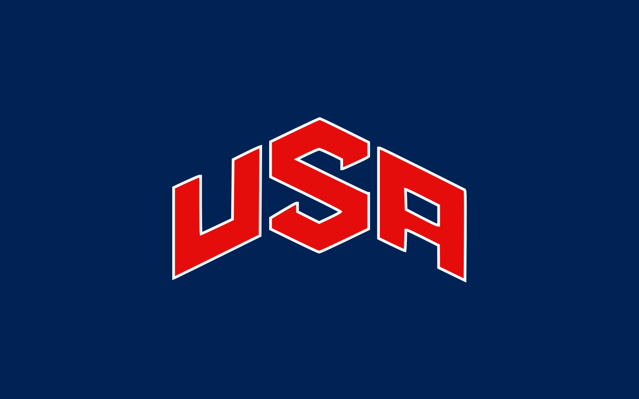 USA Blank Meme Template