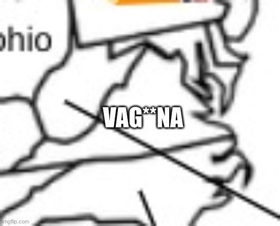 VAG**NA | made w/ Imgflip meme maker