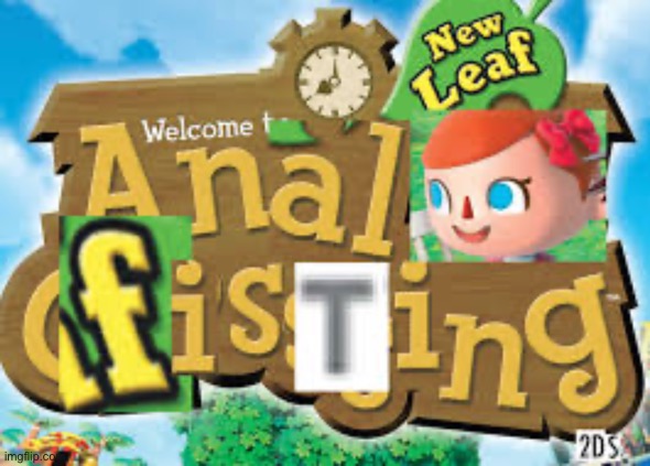 image tagged in animal crossing,expand dong | made w/ Imgflip meme maker