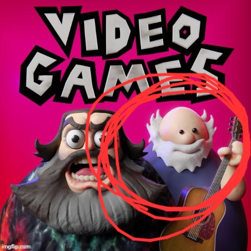 name a character that has gone through more pain than Kyle (the circled guy) | made w/ Imgflip meme maker