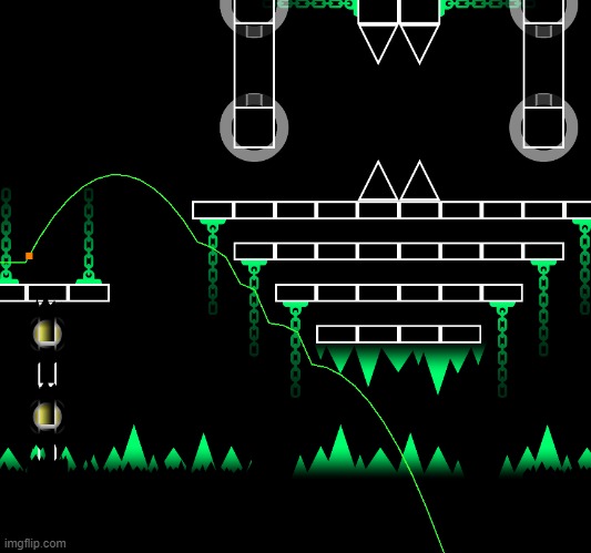 epic swag route (going to be patched lmao it just kills you) | made w/ Imgflip meme maker