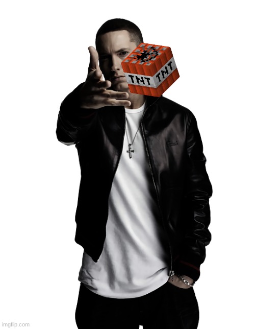 Eminem throw | image tagged in eminem throw | made w/ Imgflip meme maker