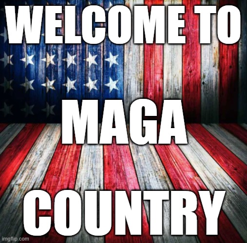 Not the movement, Not Trump, The Principal! | WELCOME TO; MAGA; COUNTRY | image tagged in patriot,maga,make america great again,usa flag,usa,united states of america | made w/ Imgflip meme maker