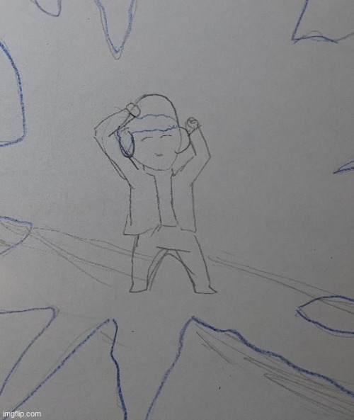 Rp with the boy | made w/ Imgflip meme maker